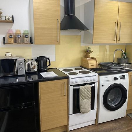 Hotel Cristina Modern Horley Zewnętrze zdjęcie