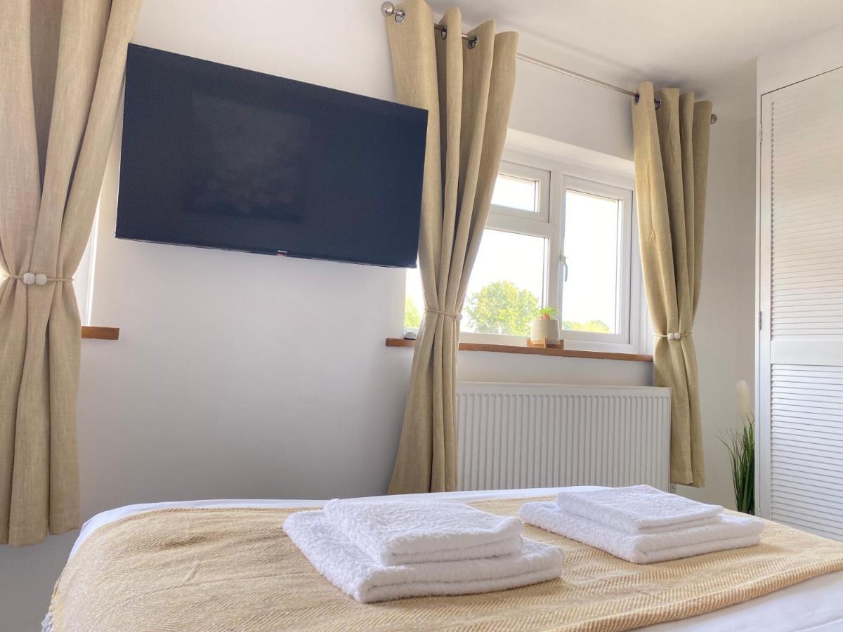 Hotel Cristina Modern Horley Zewnętrze zdjęcie
