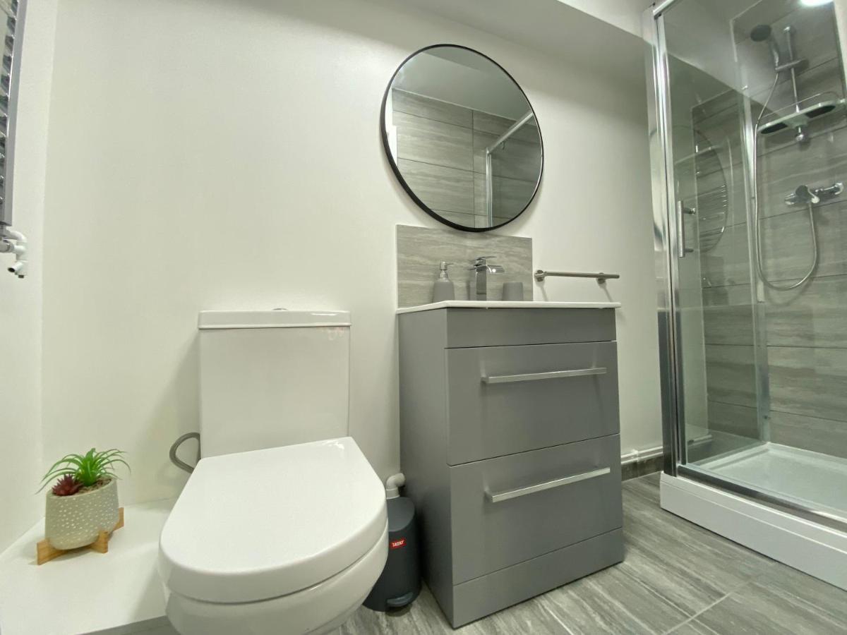 Hotel Cristina Modern Horley Zewnętrze zdjęcie