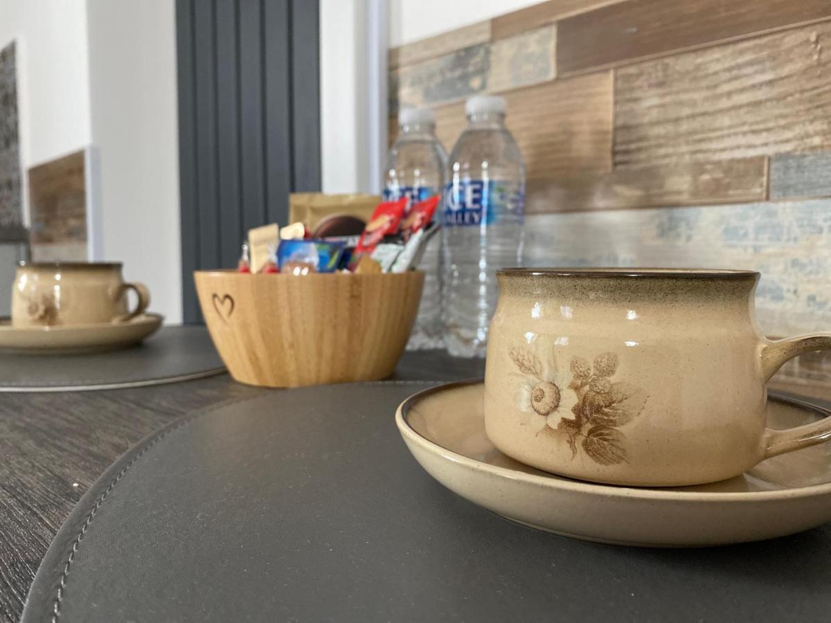 Hotel Cristina Modern Horley Zewnętrze zdjęcie