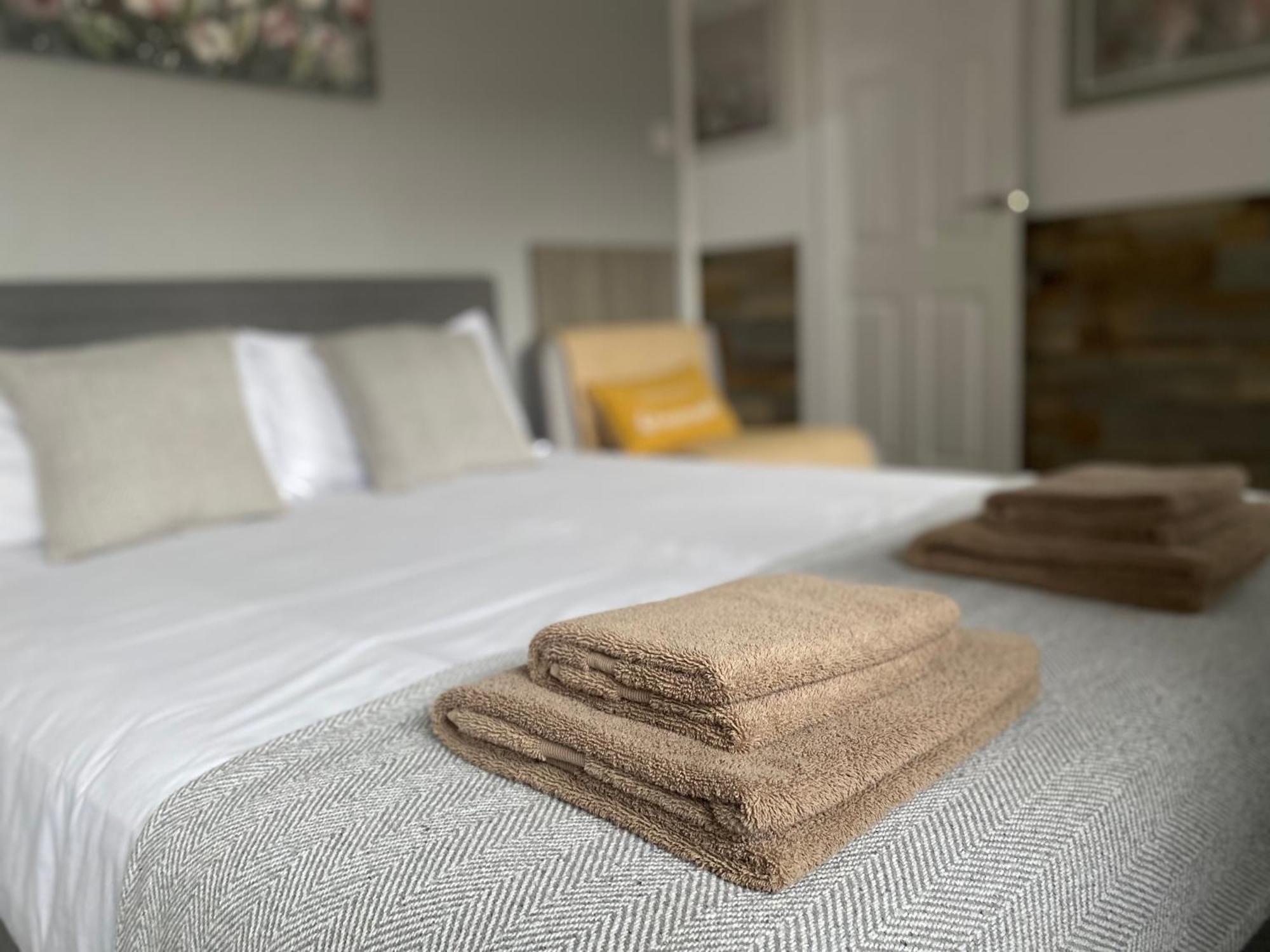 Hotel Cristina Modern Horley Zewnętrze zdjęcie